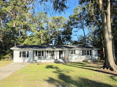 831 Turkey Trot Dr