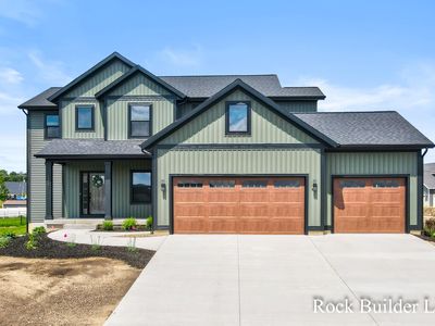 3337 Eagle Peak Dr