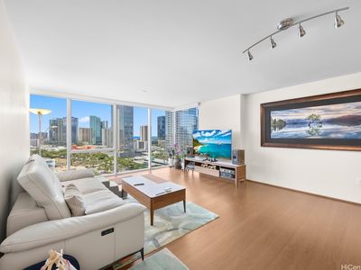 888 Kapiolani Blvd #1703