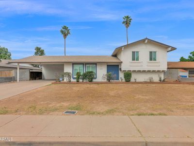 4810 S ELM Street