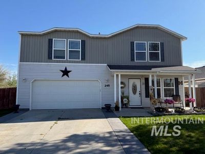 245 E Murtaugh Lake Dr