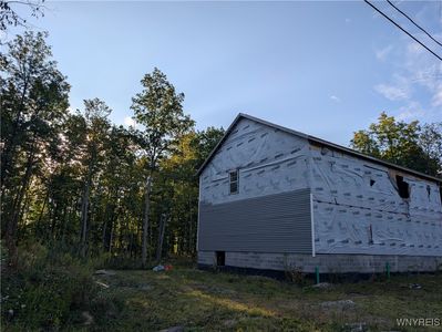 Property at 9815 Utica St, Angola, NY