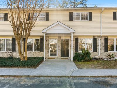 507 Stinson Dr #8D