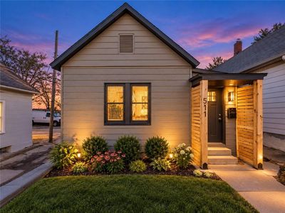 511 Splitlog Ave
