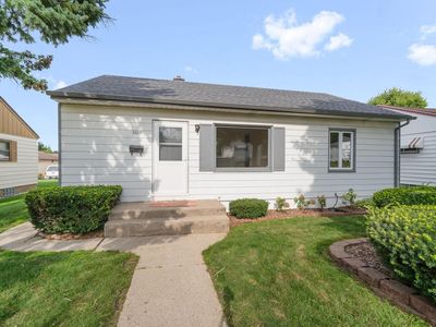 3211 S 68th STREET