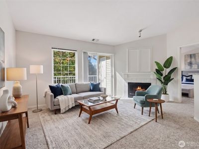 12105 NE 171st Place #A302