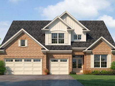 Martin Plan, The Foundry at Hardin Valley