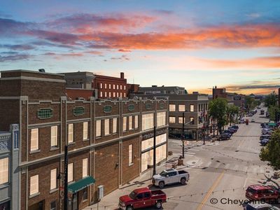 109 E 17th St SUITE 303