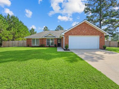 Property at 29 Mill Pond Rd SE, Ludowici, GA