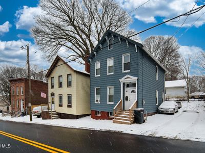 41 Brunswick Avenue