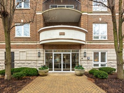 1277 E Thacker St APT 506