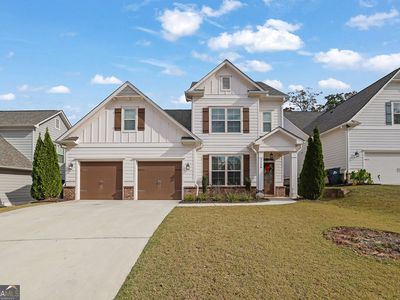 3238 Harmony Hill Trce