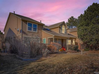 4046 S Abilene Circle #B