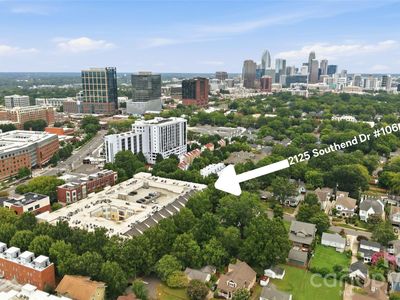 2125 Southend Dr APT 106