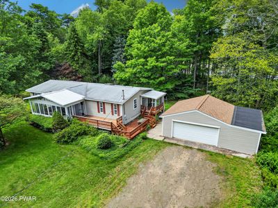 144 Buckskin Dr