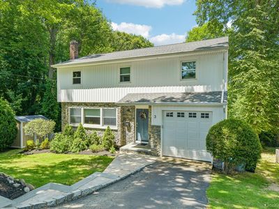 3 Walnut Place