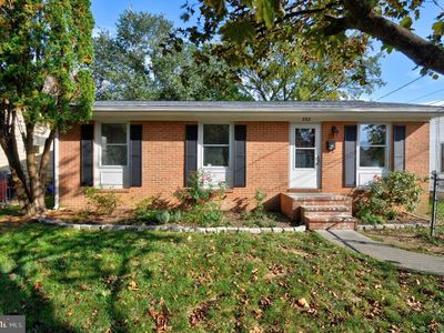 Property at 332 Opequon Ave, Winchester, VA