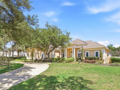 9151 Point Cypress Dr
