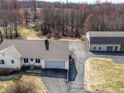 101 Johnnycake Mountain Road