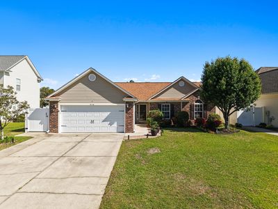 840 Sultana Dr.
