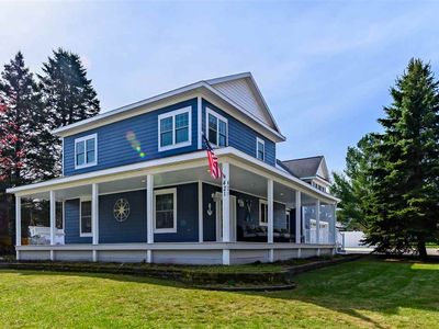 421 McKinley St