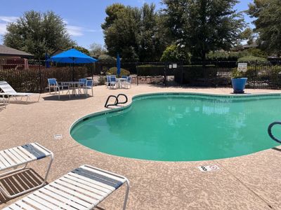 Picacho B Plan, Westpark