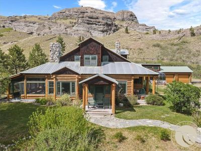 57 Trout Creek Ranch Rd