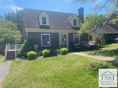 808 Jefferson Cir
