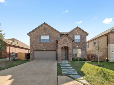 1515 Crested Butte Way