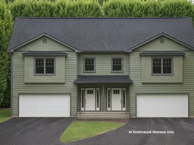 Property at TBD CVU Road Unit #1, Hinesburg, VT