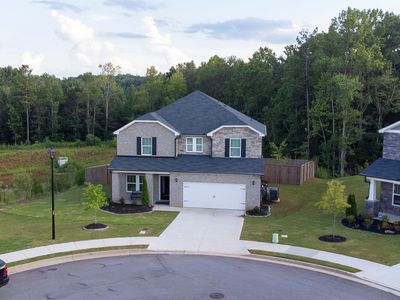 Property at 6960 Newcastle Ct, Fairburn, GA