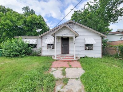 4403 New Orleans St