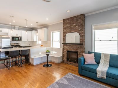 55 Waverly St Unit 1