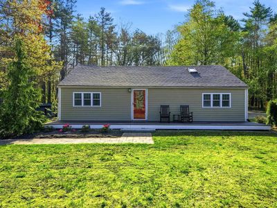 115 Silver Lake Road