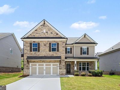 1602 Dover Creek Ln