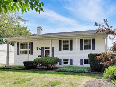 Property at 41 Redwood Trl, Wheeling, IL