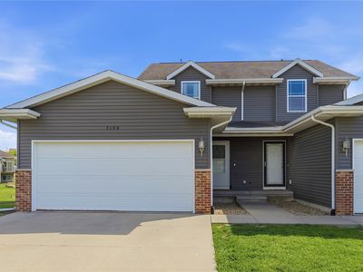 3104 Blackberry Cir SW