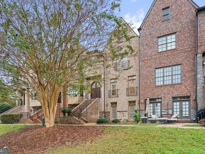 538 Micayne Cir SE #3