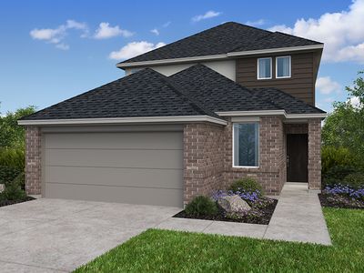 Nolan Plan, Avalon at Cypress 40s