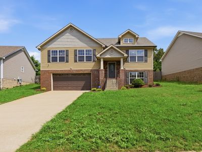 1009 Ishee Dr