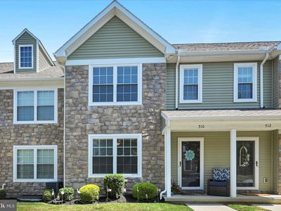 510 Byler Cir #U-0050