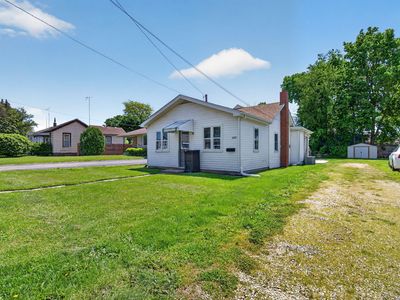 Property at 111 Buchanan St, Morris, IL