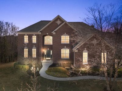 50367 Teton Ridge Rd