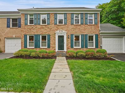 19 Georgetown N #19