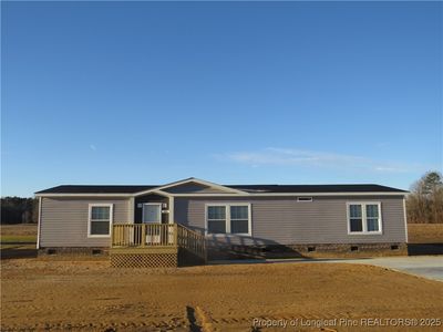 388 Barker Chruch Rd