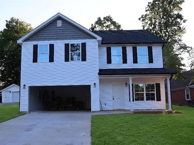 123A Eastside Dr