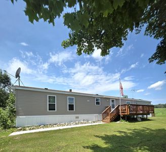 Property at 2683 E Spruce Rd, Spruce, MI