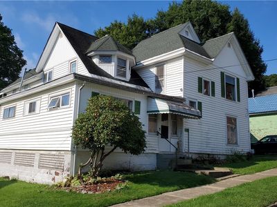 Property at 23 Waverly St, Cattaraugus, NY