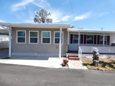 12674 SEMINOLE BOULEVARD #S8