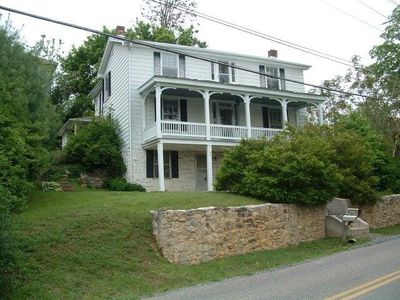Property at 32 Furrs Mill Rd, Lexington, VA